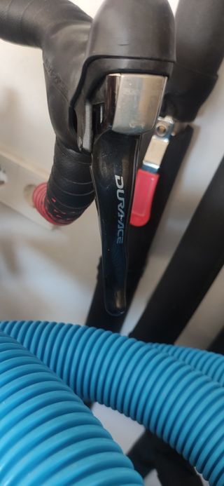 orbea orca full carbono poco uso