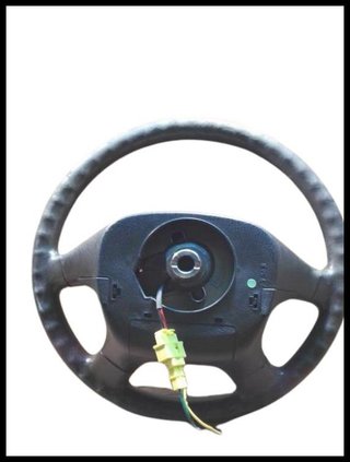 Volante HZH0X526 Honda Civic Hatchback V (1991) 1.