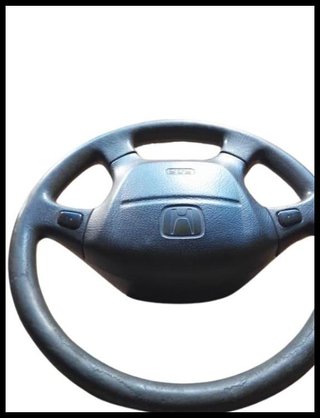 Volante HZH0X526 Honda Civic Hatchback V (1991) 1.