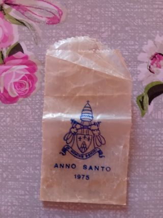 Medaglie del pellegrino