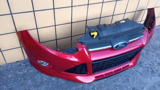 Paragolpes delantero ST-Line Ford Focus III 2015
