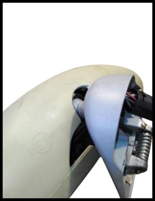 Retrovisor interior 2108100417 Mercedes Benz Clase