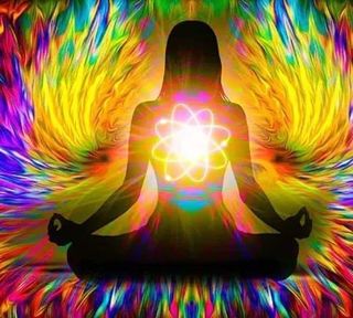 Maestra Federada Reiki Mikao Usui