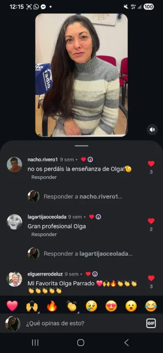 Maestra Federada Reiki Mikao Usui