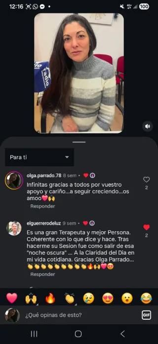 Maestra Federada Reiki Mikao Usui