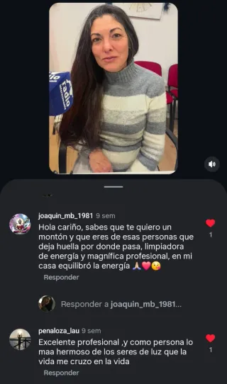 Maestra Federada Reiki Mikao Usui