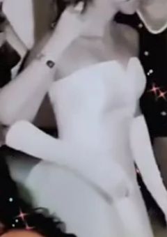 Vestido de boda,bajada de precio