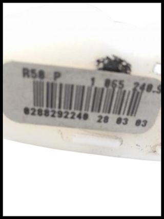 Aforador 18651409 Mini One (-) 1.6 (90 cv)