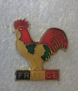 LLAVERO +PINS F. FRANCESA DE FÚTBOL