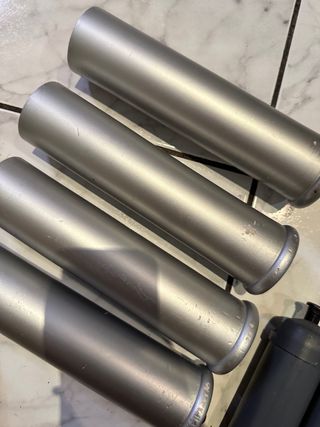 Cama articulada manual