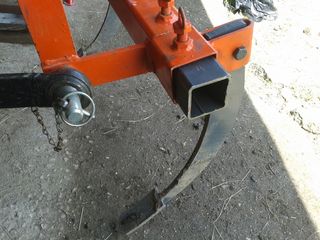 abre riego mini tractor