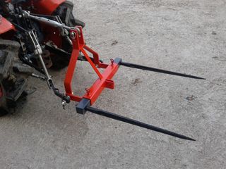 abre riego mini tractor