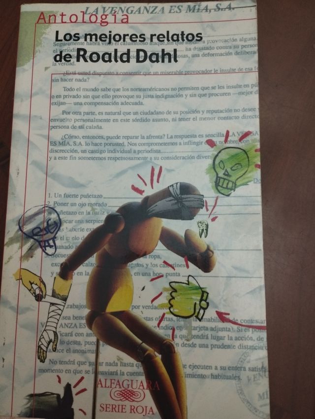 Le migliori storie di Ronald