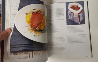 Yoshoku, libro de comida japonesa