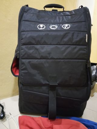 Bugaboo buffalo y complementos