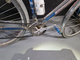 Bicicleta Motoconfort Grand Turisme