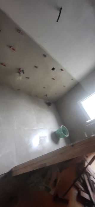 Reformas y reparaciones de albañilería 