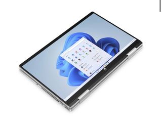 Portátil táctil Convertible HP Pavilion