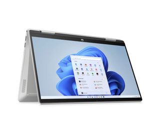 Portátil táctil Convertible HP Pavilion