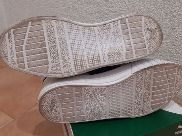 Zapatillas Puma
