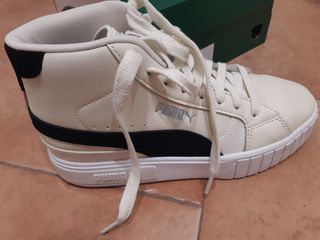 Zapatillas Puma