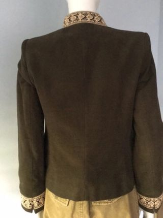 Chaqueta de Zara
