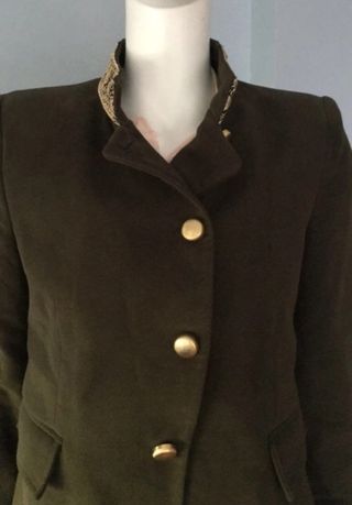 Chaqueta de Zara
