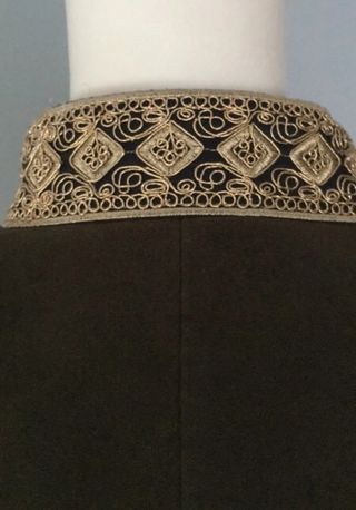 Chaqueta de Zara