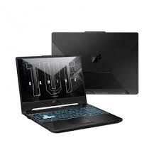 Portátil gaming Asus tuf gaming f15