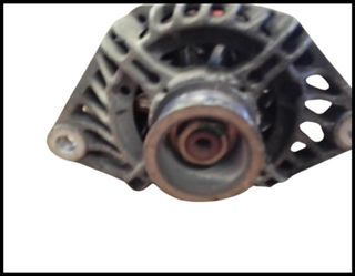 Alternador 63321836 Alfa Romeo 147 3-Puertas (2000