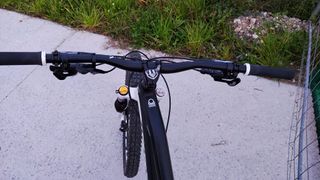 Mondraker dune
