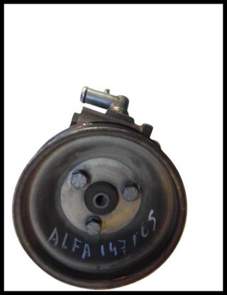 Bomba dirección 46763561 Alfa Romeo 146 (1994) 1.6
