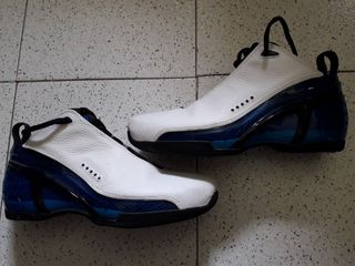 nike zoom ultraflight 2003