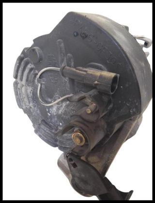 Alternador 63321715. 14 Fiat Brava (182) (1995) 1.
