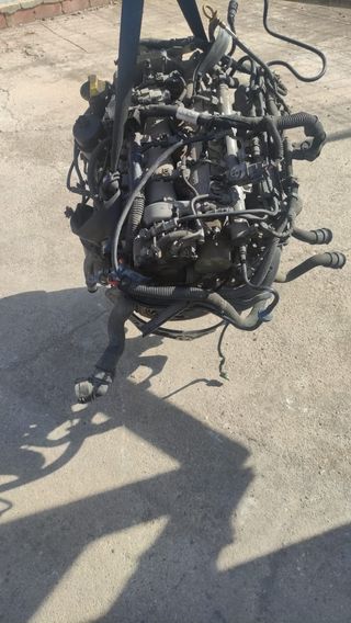 Motor 1.3 cdti. OPEL y FIAT