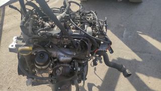Motor 1.3 cdti. OPEL y FIAT