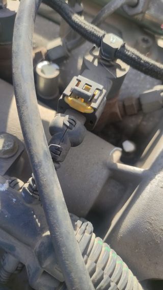 Motor 1.3 cdti. OPEL y FIAT