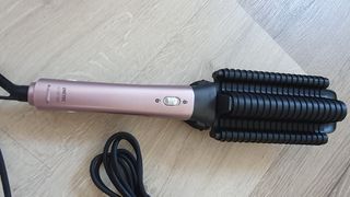 Plancha ondas surferas Bellissima