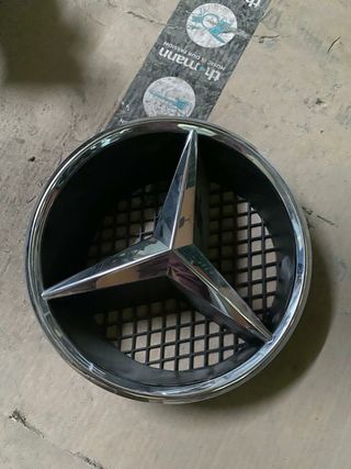 Emblema Mercedes C63 A2078880260