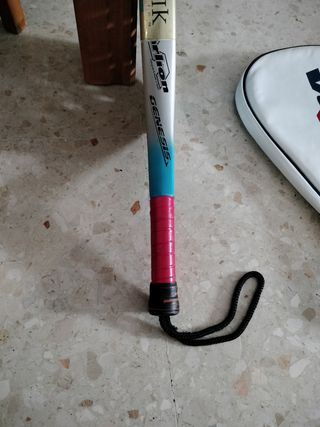 Pala pádel VARLION 3D Genesis