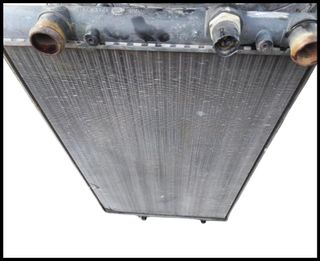 Radiador agua A04799017 Seat Ibiza II (1993) 1.6 i