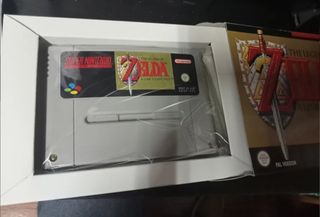 Zelda supernintendo