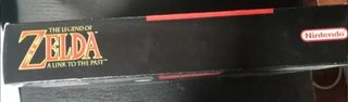 Zelda supernintendo