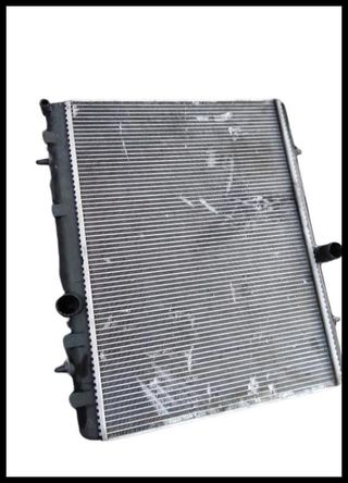 Radiador agua P9680533480 Peugeot 308 I (2007) 1.6