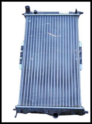 Radiador agua 61654 Renault Laguna (1993) 1.6 i 16