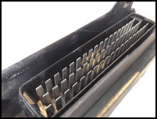 Centralita abs 5GS2L06B23 Bmw Serie 3 (E36) (1990)