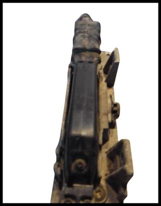 Centralita abs 0055452132 Mercedes Benz Clase E (W
