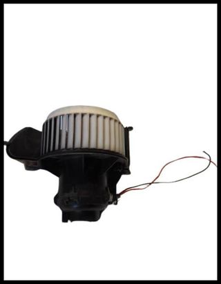 Ventilador calefacción 600017 Opel Astra H GTC (20