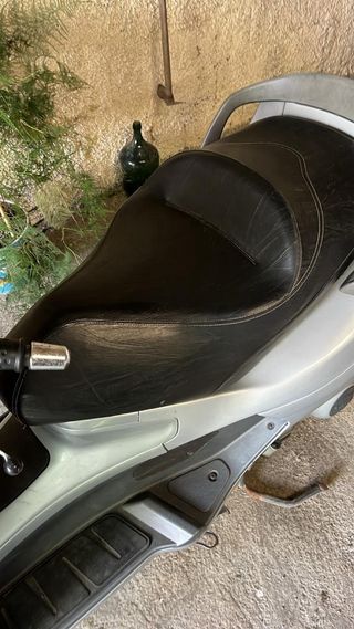 despiece piaggio x8 200