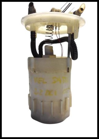 Aforador 8200247197 Renault Vel Satis (2001-2008)